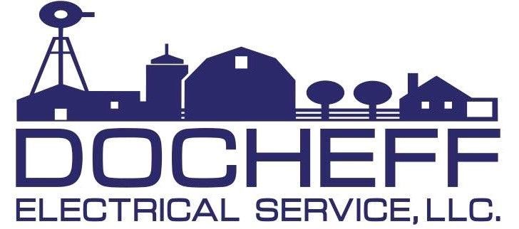 Docheff Electrical Service LLC Logo