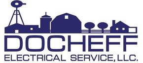 Docheff Electrical Service LLC Logo
