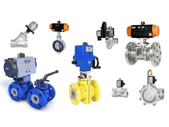 Potencia en Fluidos Industriales