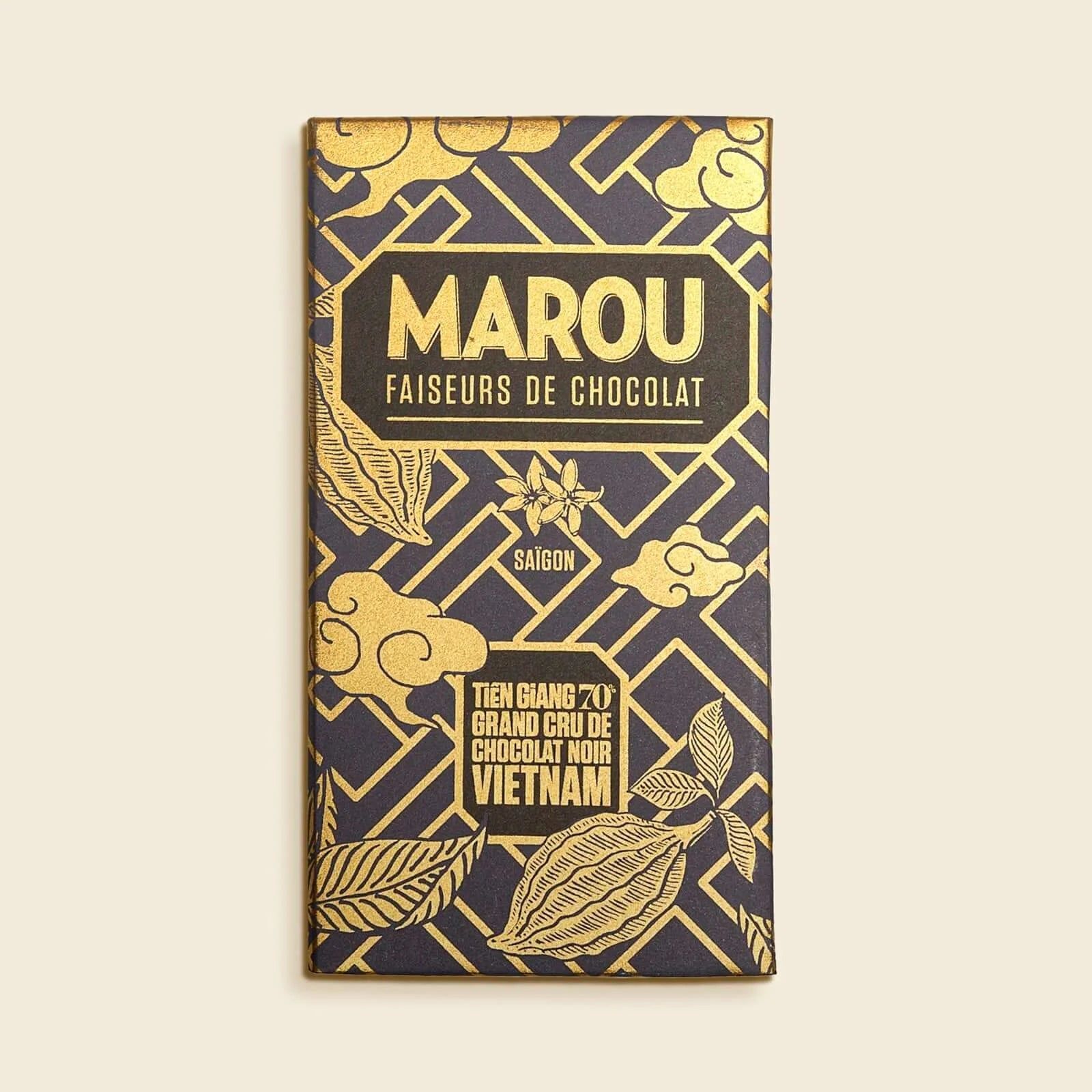 Marou - Ben Tre