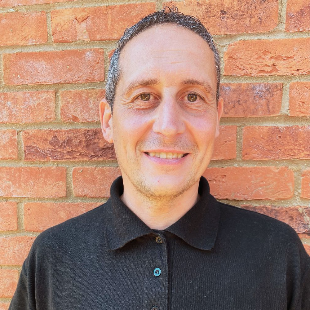 First rate logistics co-founder Phil Hale