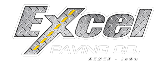 Excel Paving Excel Paving