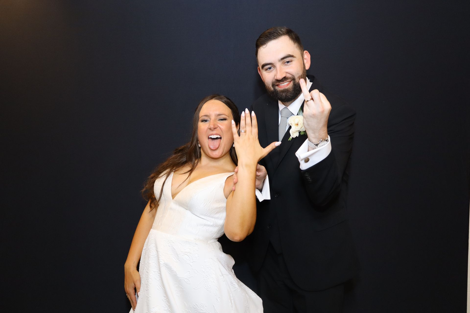 wedding photo booth rental in tucson az
