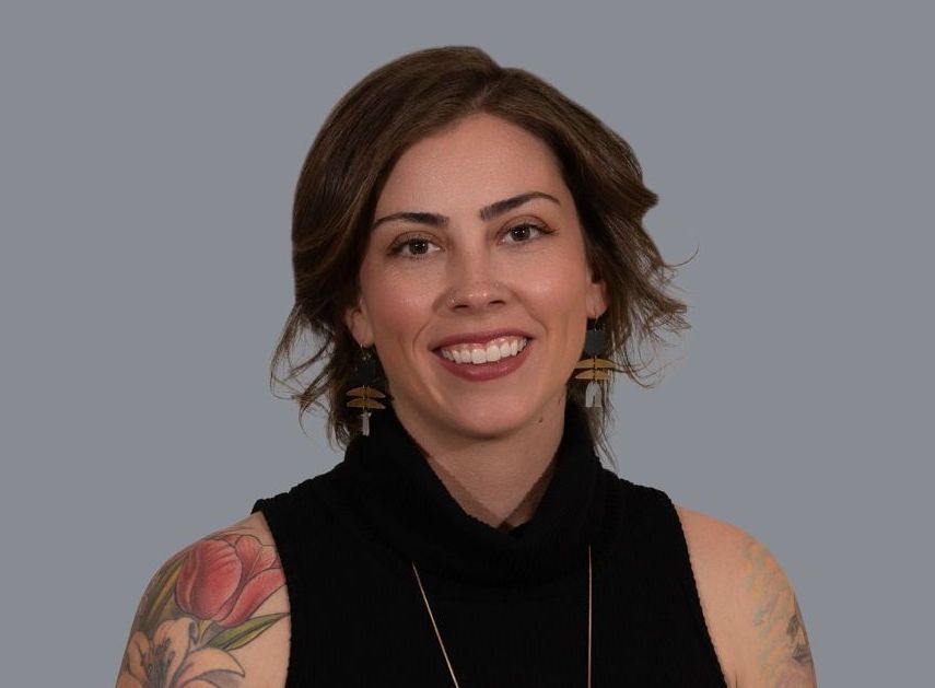 HILLARY PRAZAK
