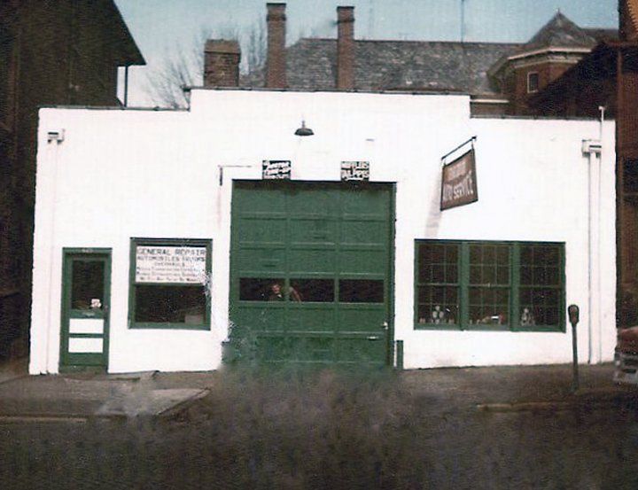 Auto Repair Shop — Zanesville, OH — Goody’s Garage