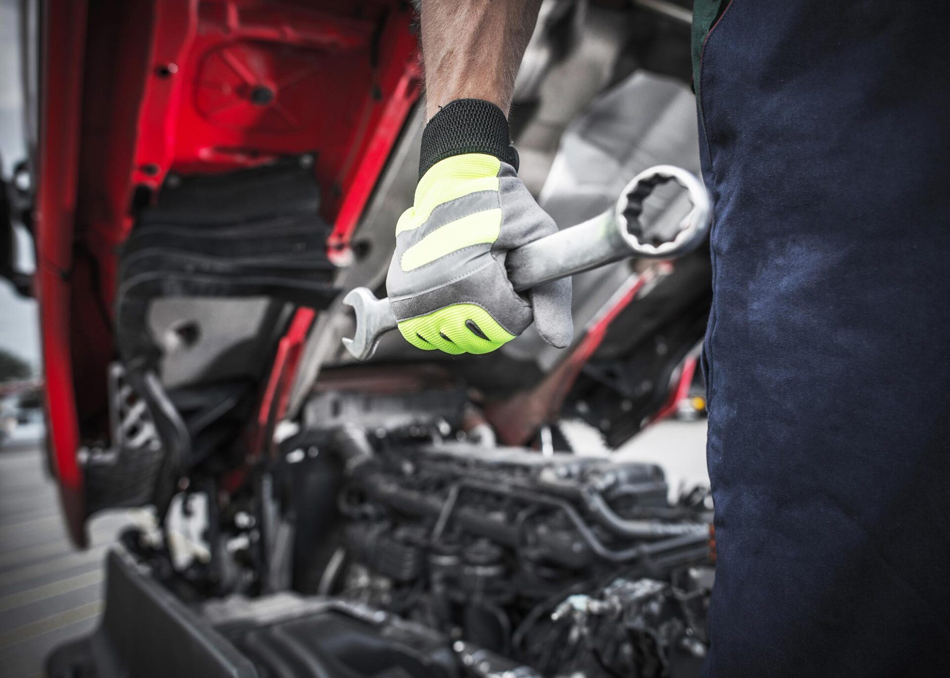 Auto Repair Service — Zanesville, OH — Goody’s Garage Auto Repair Service — Zanesville, OH — Goody’s Garage