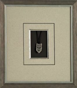 Necklace — White River Junction, VT — Junction Frame Shop