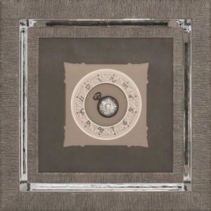 Unique Clock — White River Junction, VT — Junction Frame Shop
