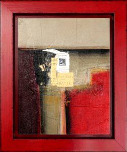 Oil Painting — White River Junction, VT — Junction Frame Shop