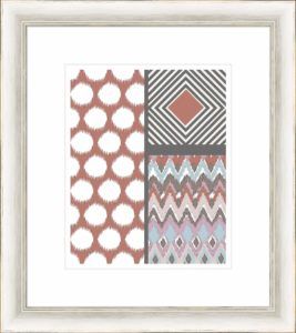 Patterns — White River Junction, VT — Junction Frame Shop
