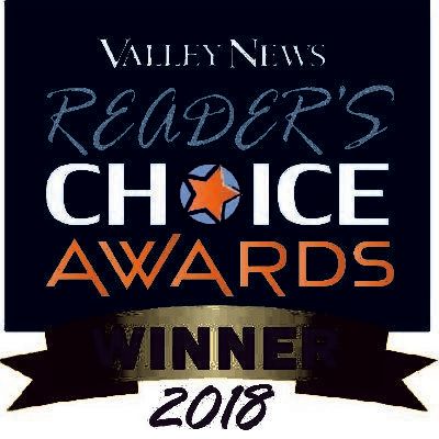 Award 2018 — White River Junction, VT — Junction Frame Shop