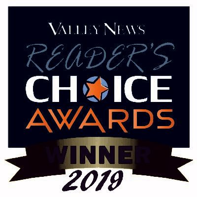 Award 2019 — White River Junction, VT — Junction Frame Shop