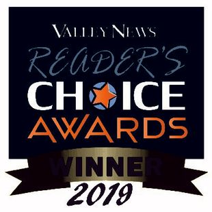 Award 2019 — White River Junction, VT — Junction Frame Shop