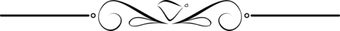 A black and white image of a pair of scissors on a white background.