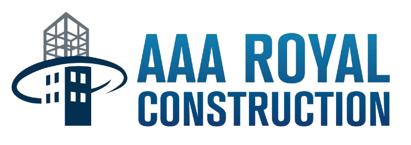 AAA Royal Construction LLC logo