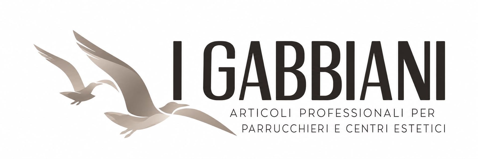 I Gabbiani Arredamenti logo
