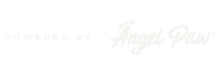 Faint “Powered by Angel Paw” watermark on a white background