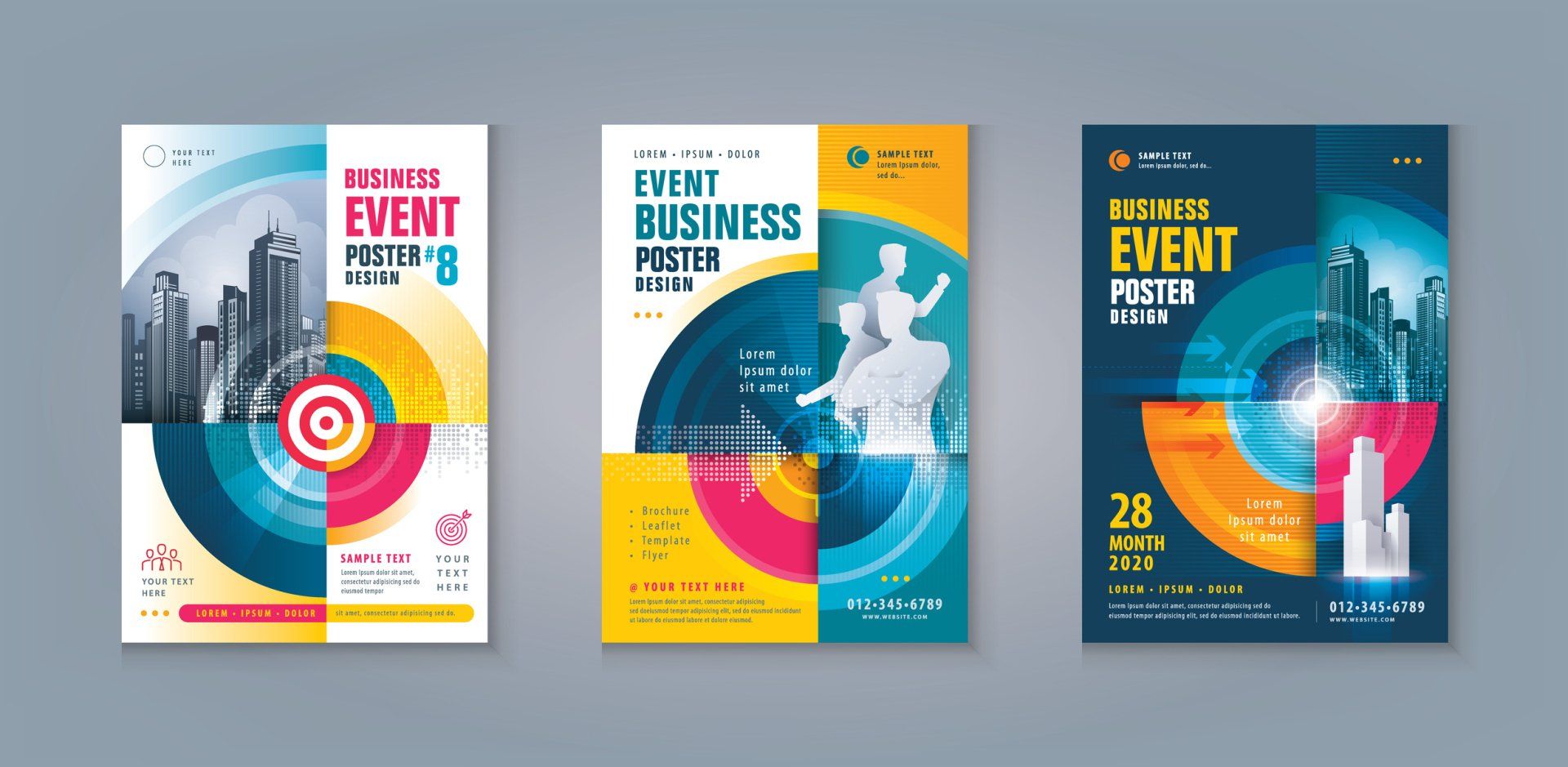 Manifesti e poster