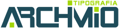 Tipografia Archimio - LOGO