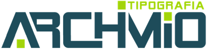 Tipografia Archimio - LOGO