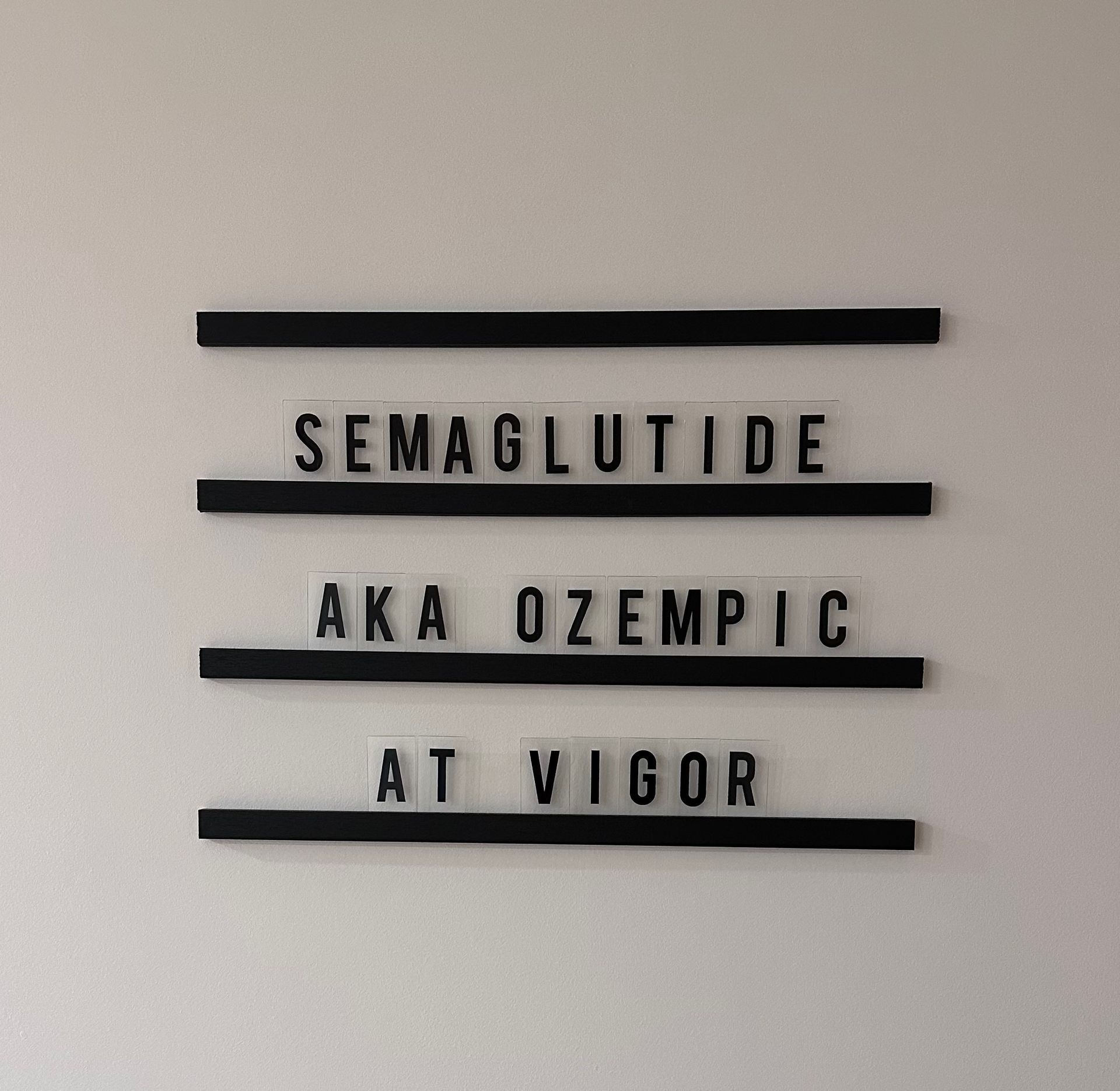 What is Semaglutide (Ozempic)? What is Semaglutide (Ozempic)?