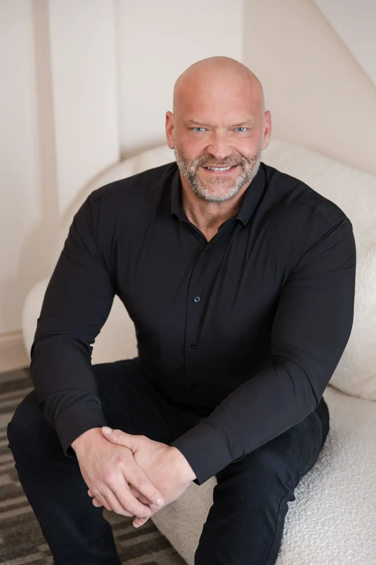 Meet Paul Mattox, PA-C — Greenwood, IN — Vigor Health and Beauty Paul Mattox, PA-C — Greenwood, IN — Vigor Health and Beauty