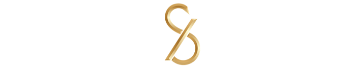 sebastian blakeley designs symbol on a white background.