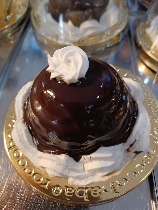 dolci napoletani