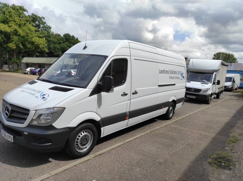We have one to four man team's. We can do all heavy lifting for you. Call to book and we will take care of your move.
