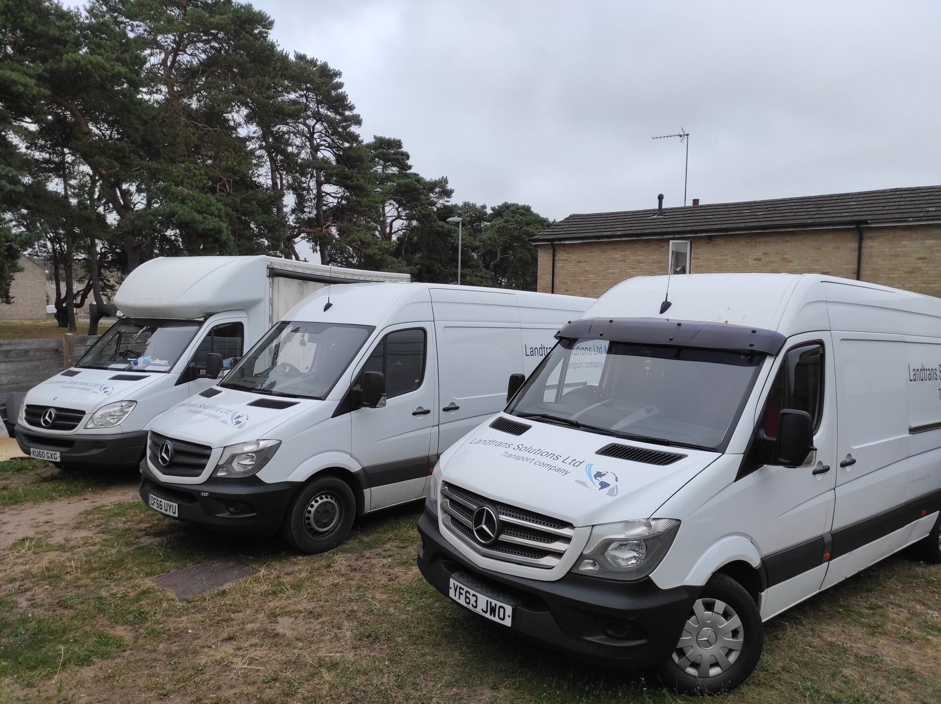 House Removal Companies