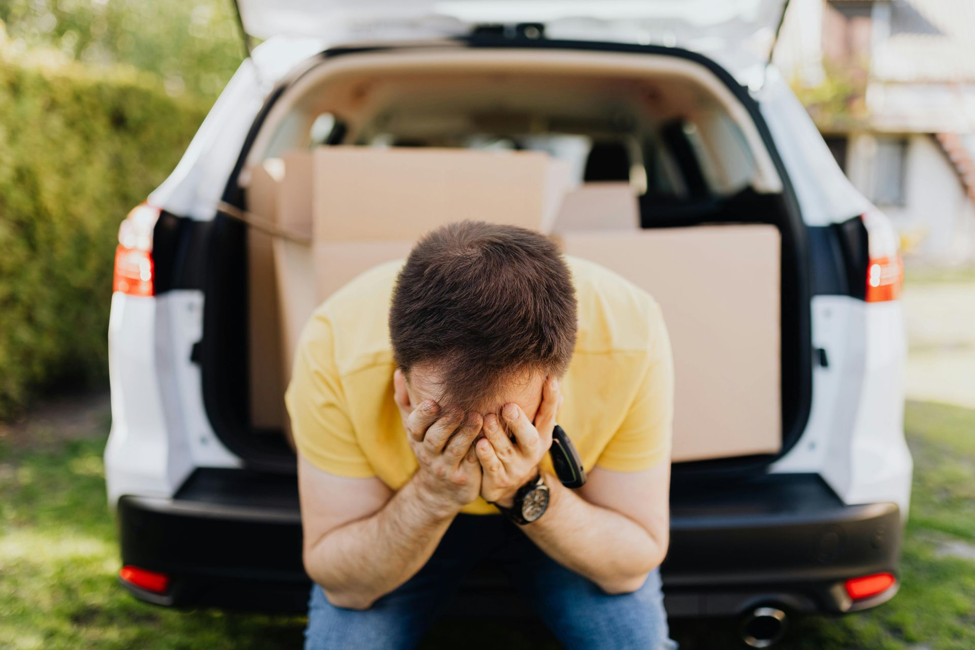 House removals, professional moving company, removal services, packing and unpacking, moving tips, s