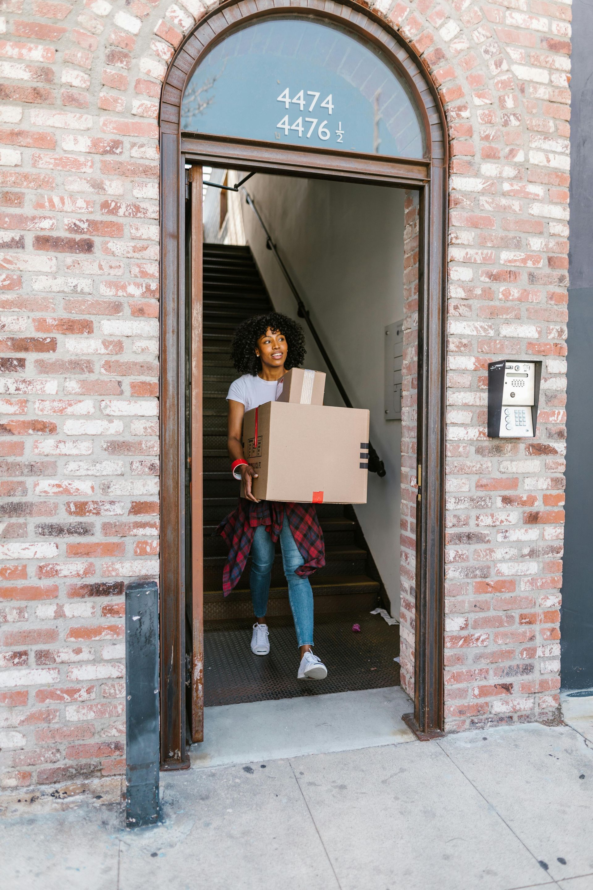 Office relocation, professional moving company, office removals, business move