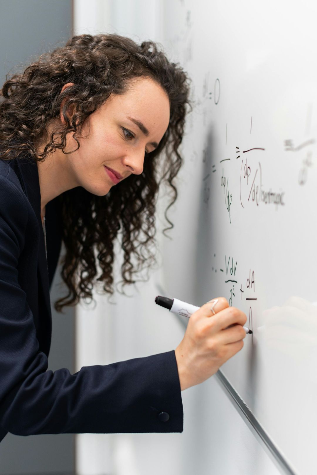 Studentessa