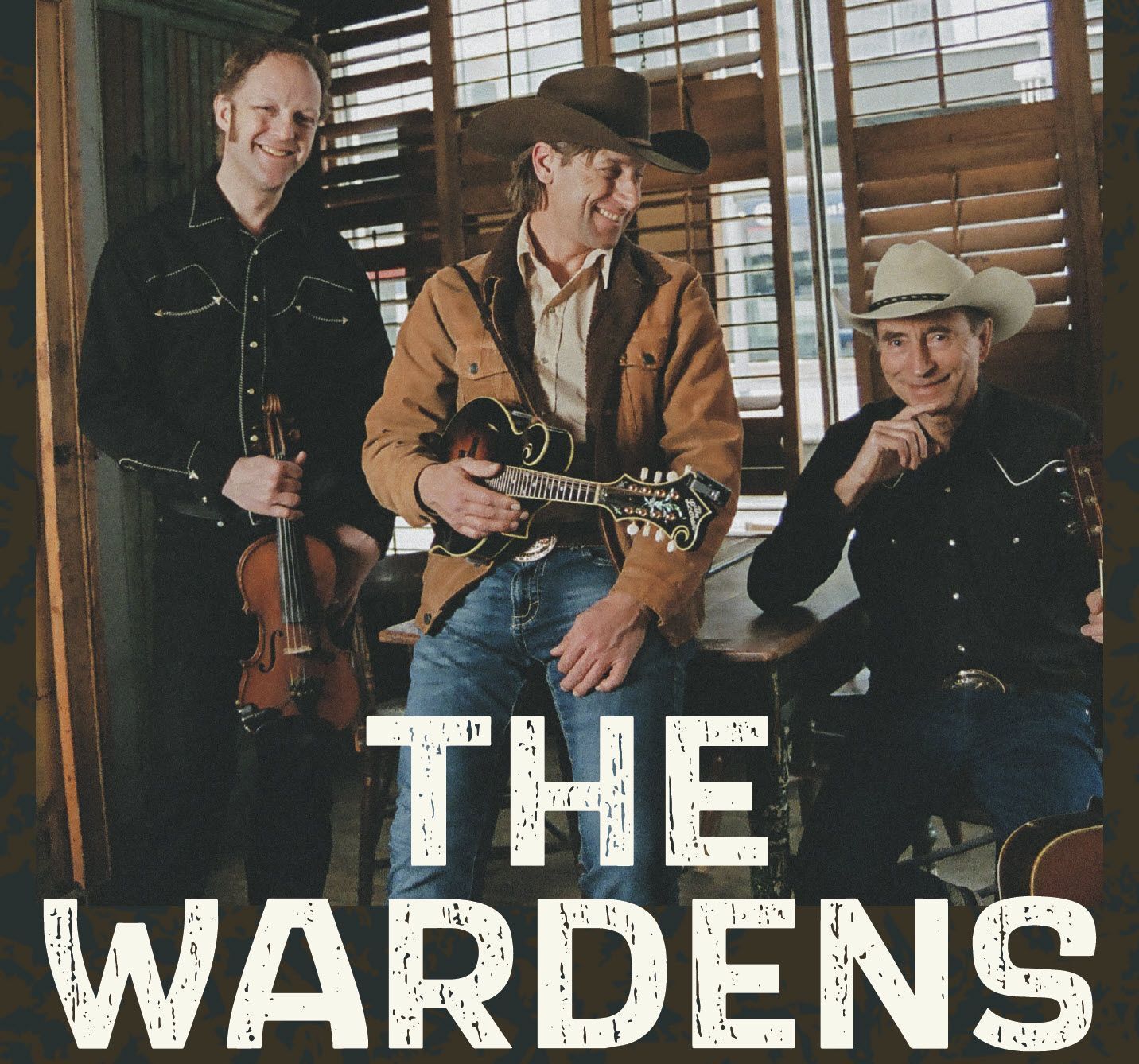 The Wardens 