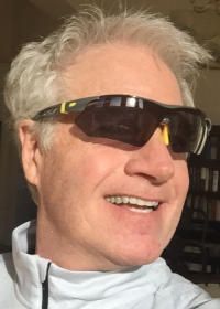 Dave Cunningham