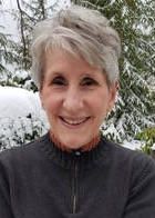 Peggy Welker
