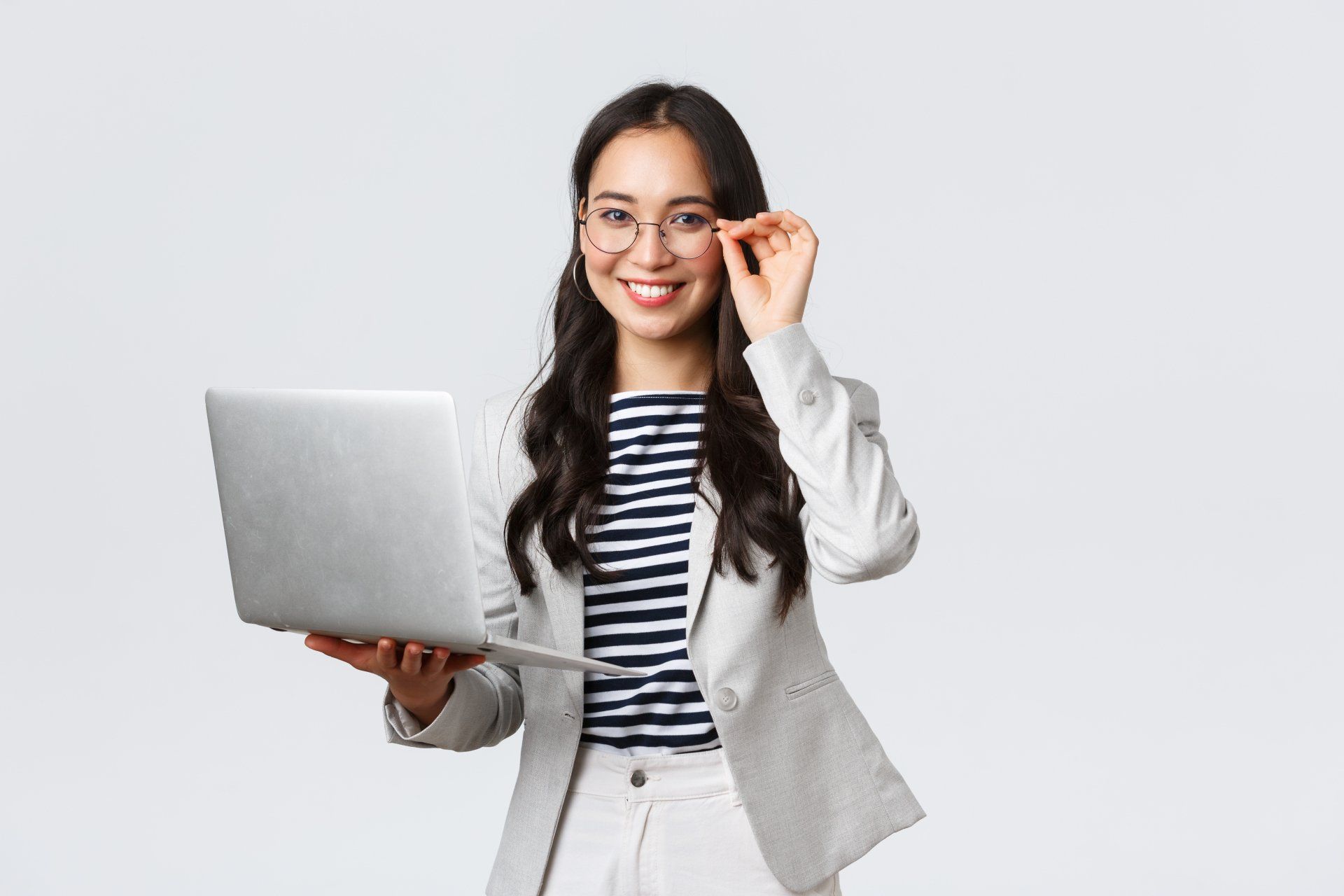Female successful entrepreneurs