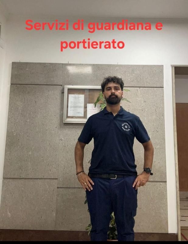 Pulizia pavimenti