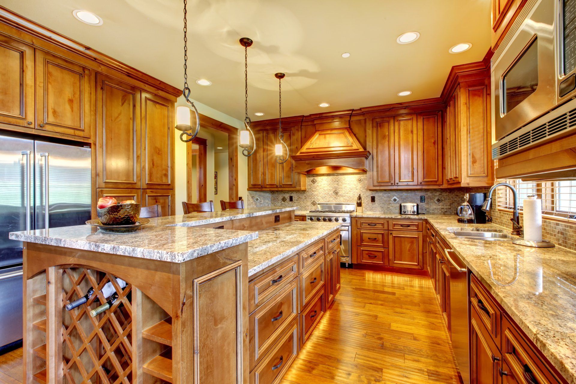 Kitchen — Home Remodeling in Burlington, WI