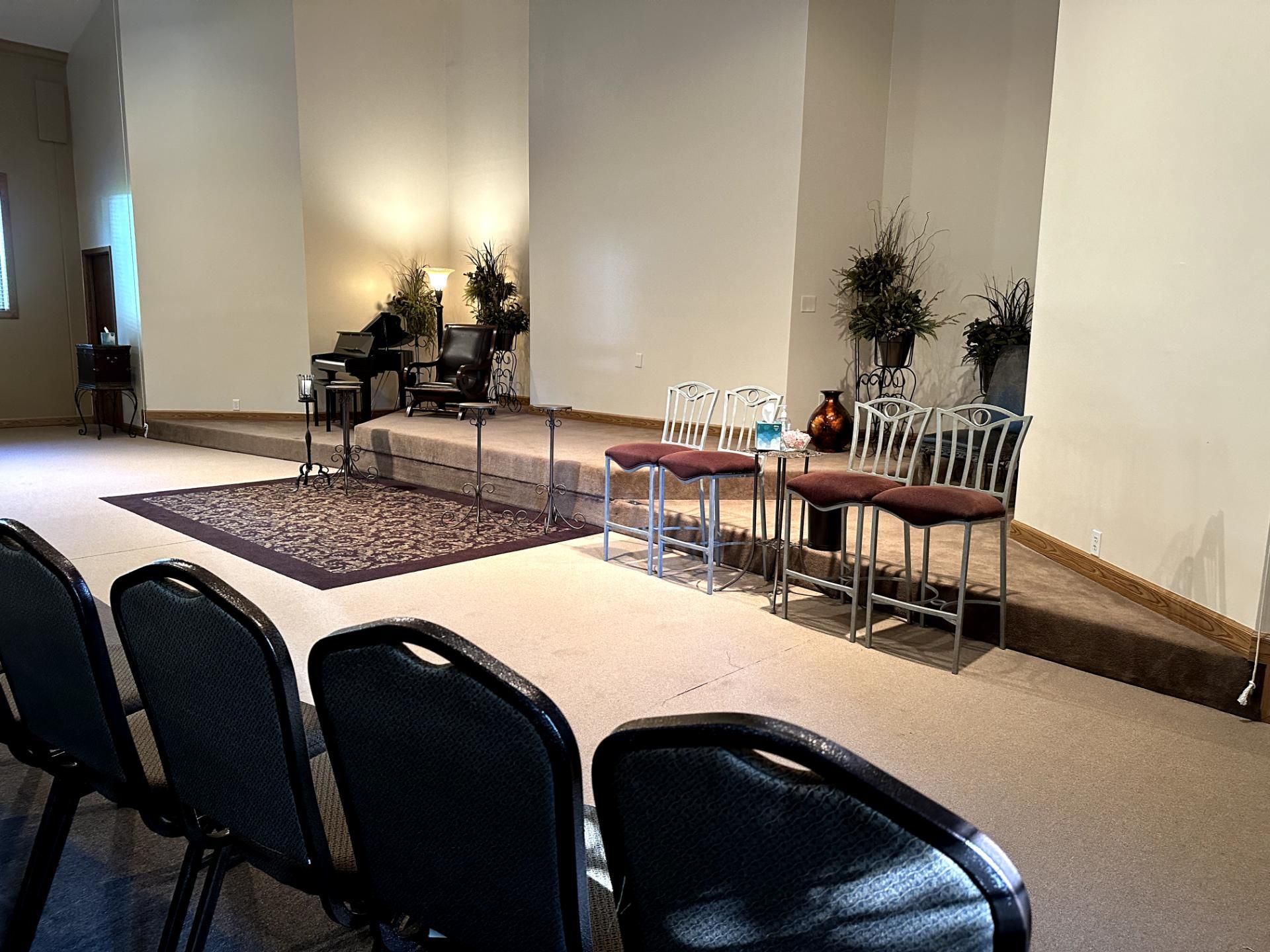 Shakopee BallardSunder Funeral & Cremation