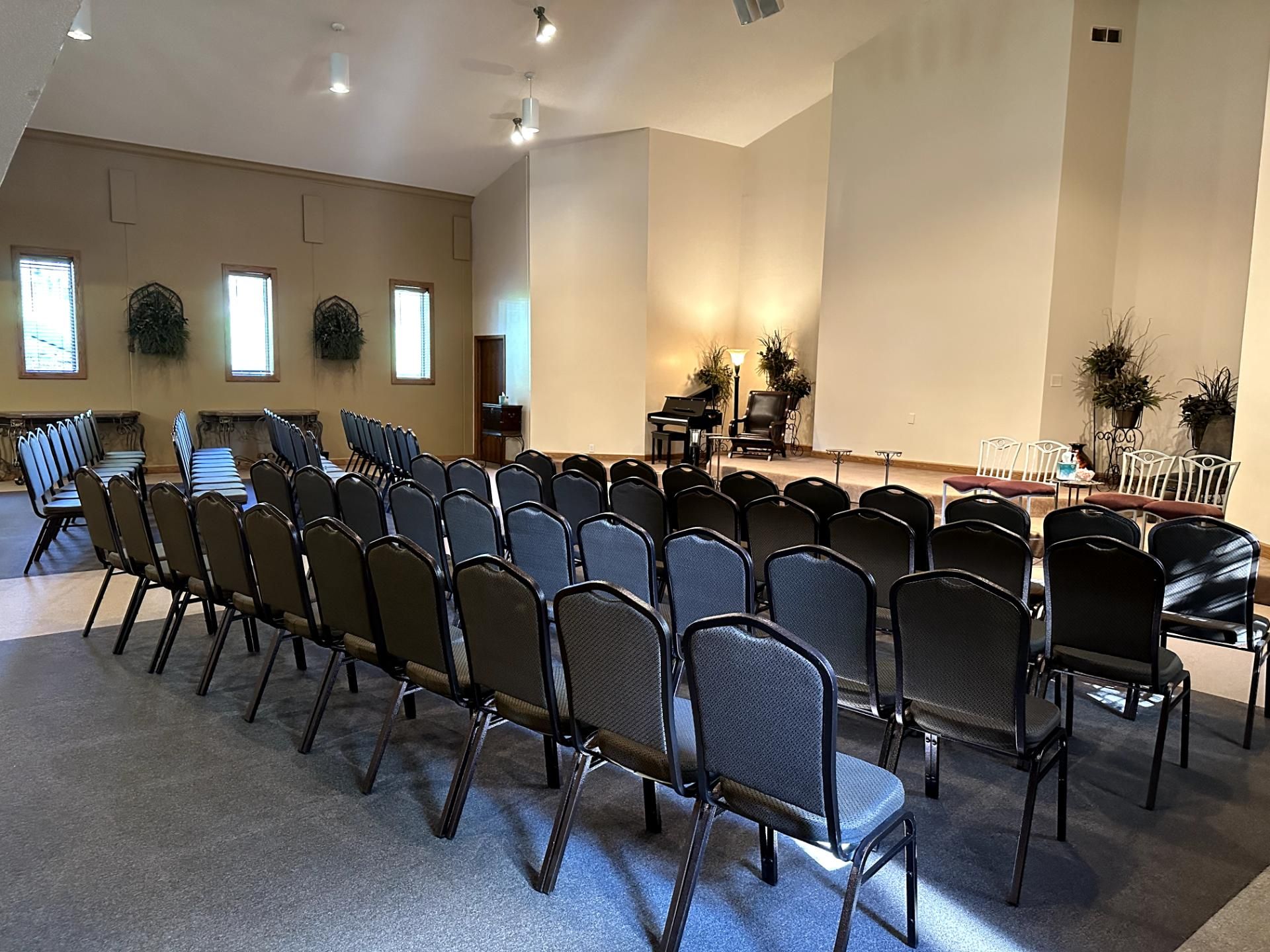 Shakopee BallardSunder Funeral & Cremation