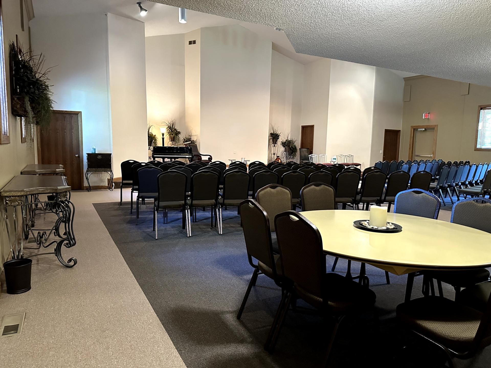 Shakopee BallardSunder Funeral & Cremation