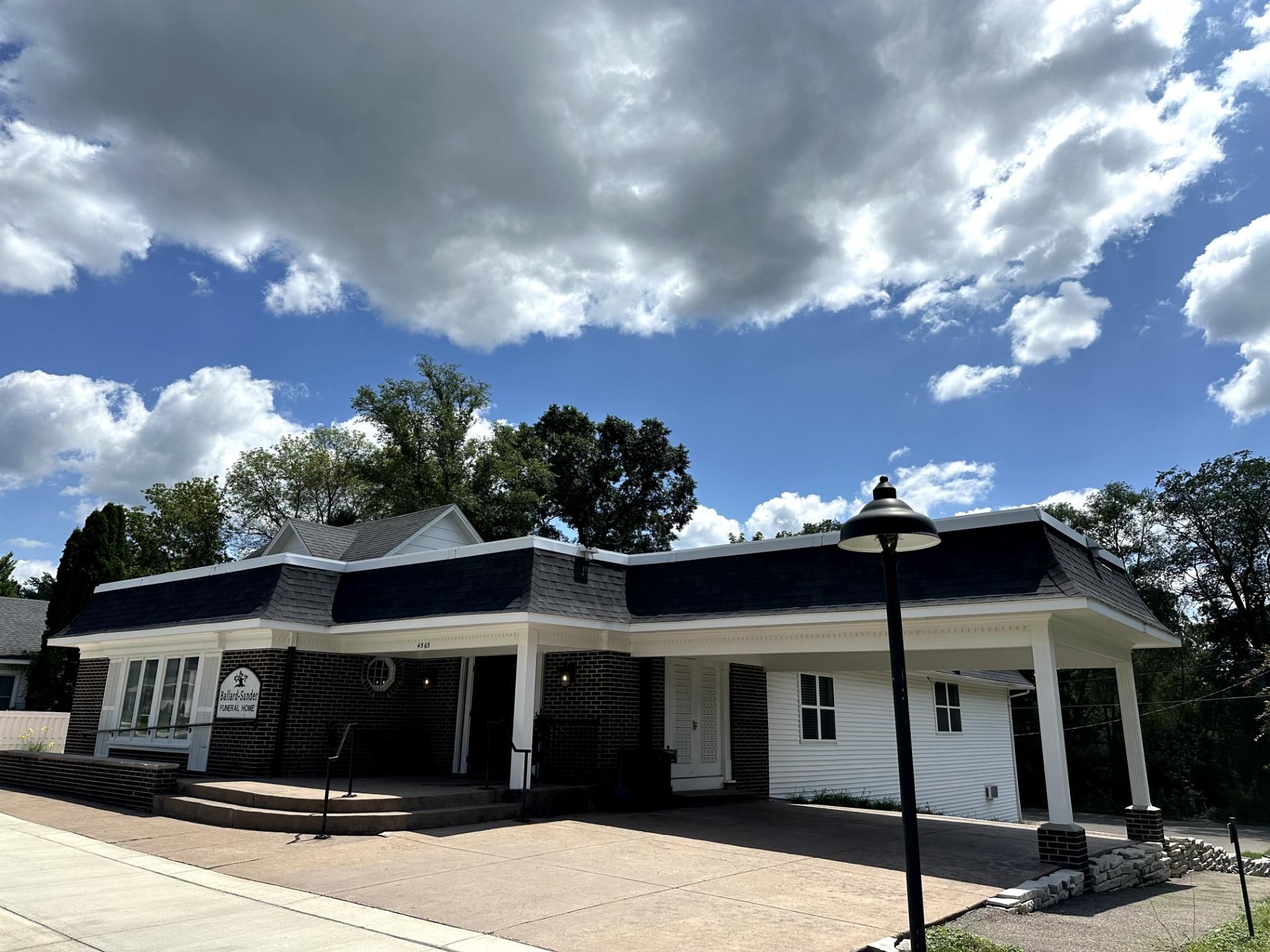 Prior Lake | Ballard-Sunder Funeral & Cremation