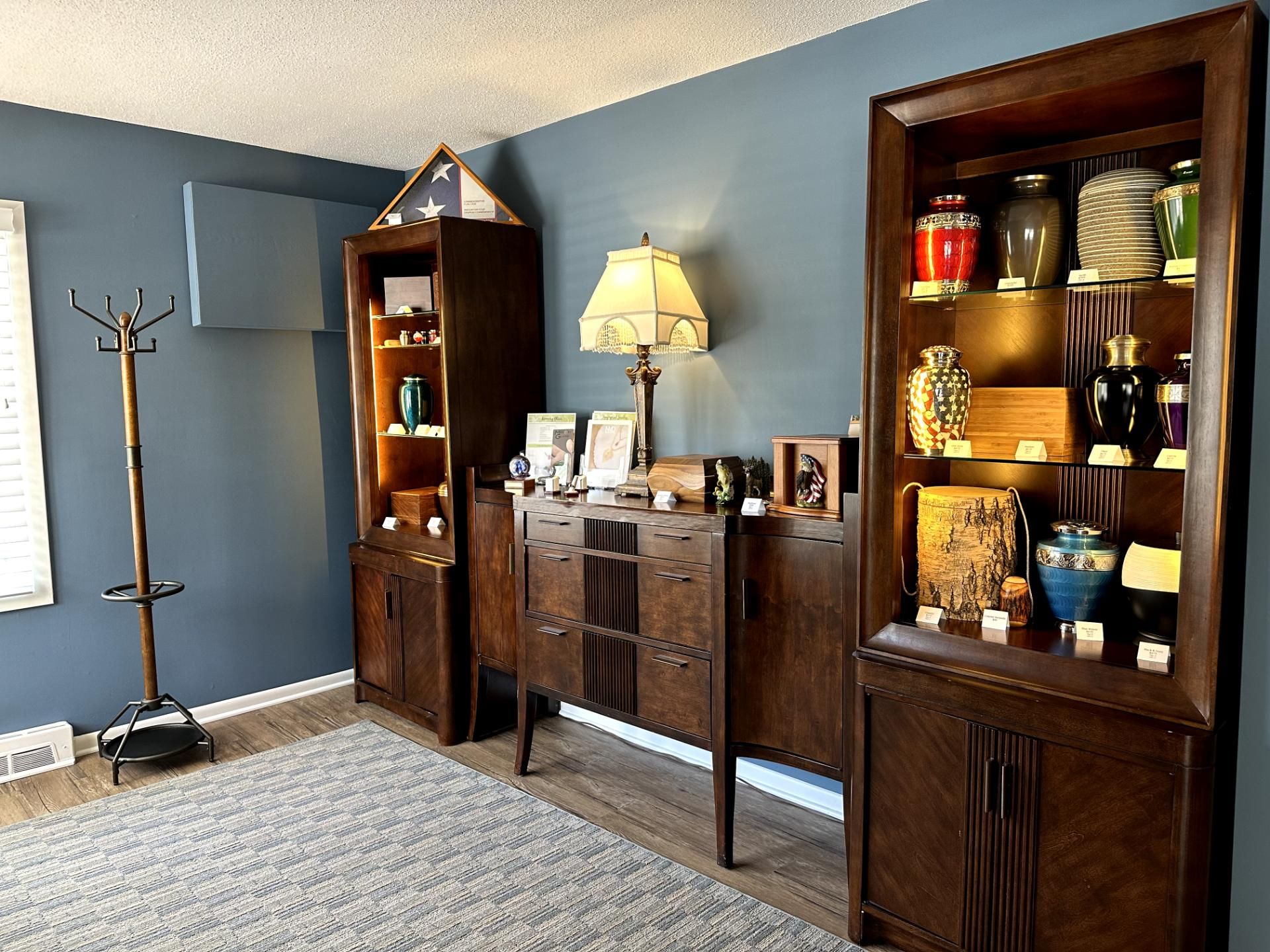 Prior Lake | Ballard-Sunder Funeral & Cremation