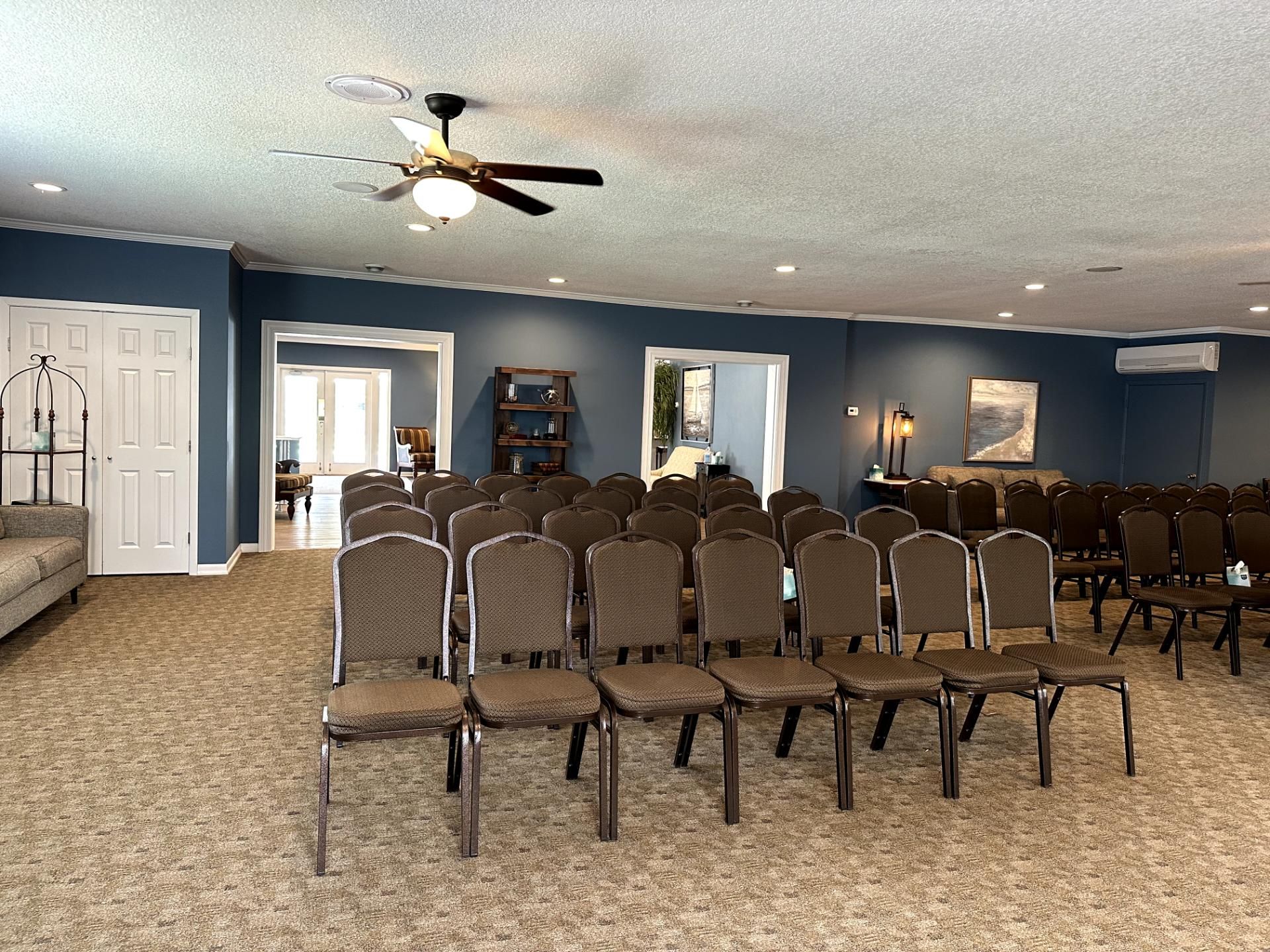Prior Lake | Ballard-Sunder Funeral & Cremation