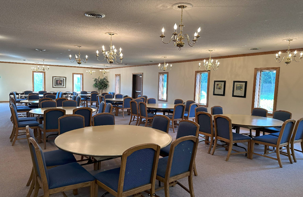 Funeral Home and Cremations in Burnsville, MN