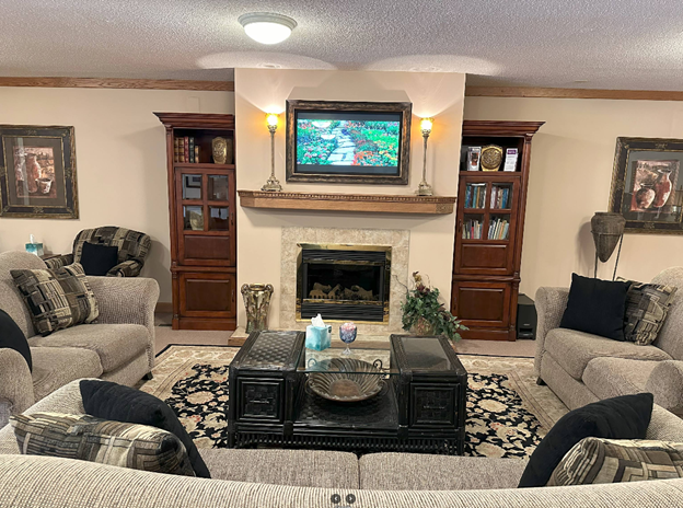Funeral Home and Cremations in Carver, MN