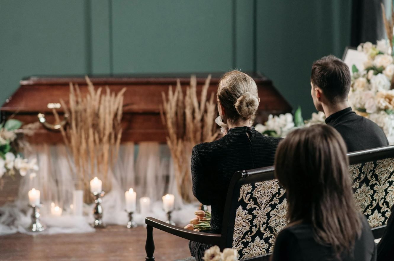 Funeral homes in Chaska, MN
