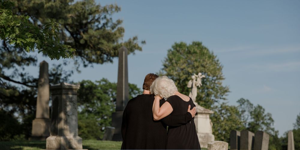 Grieving Process