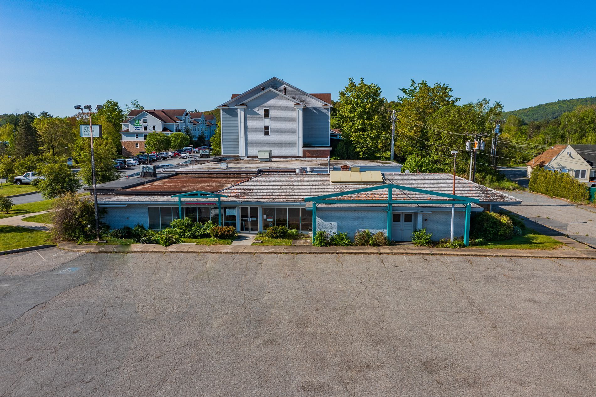 340 N Hartland Rd, White River Jct. VT